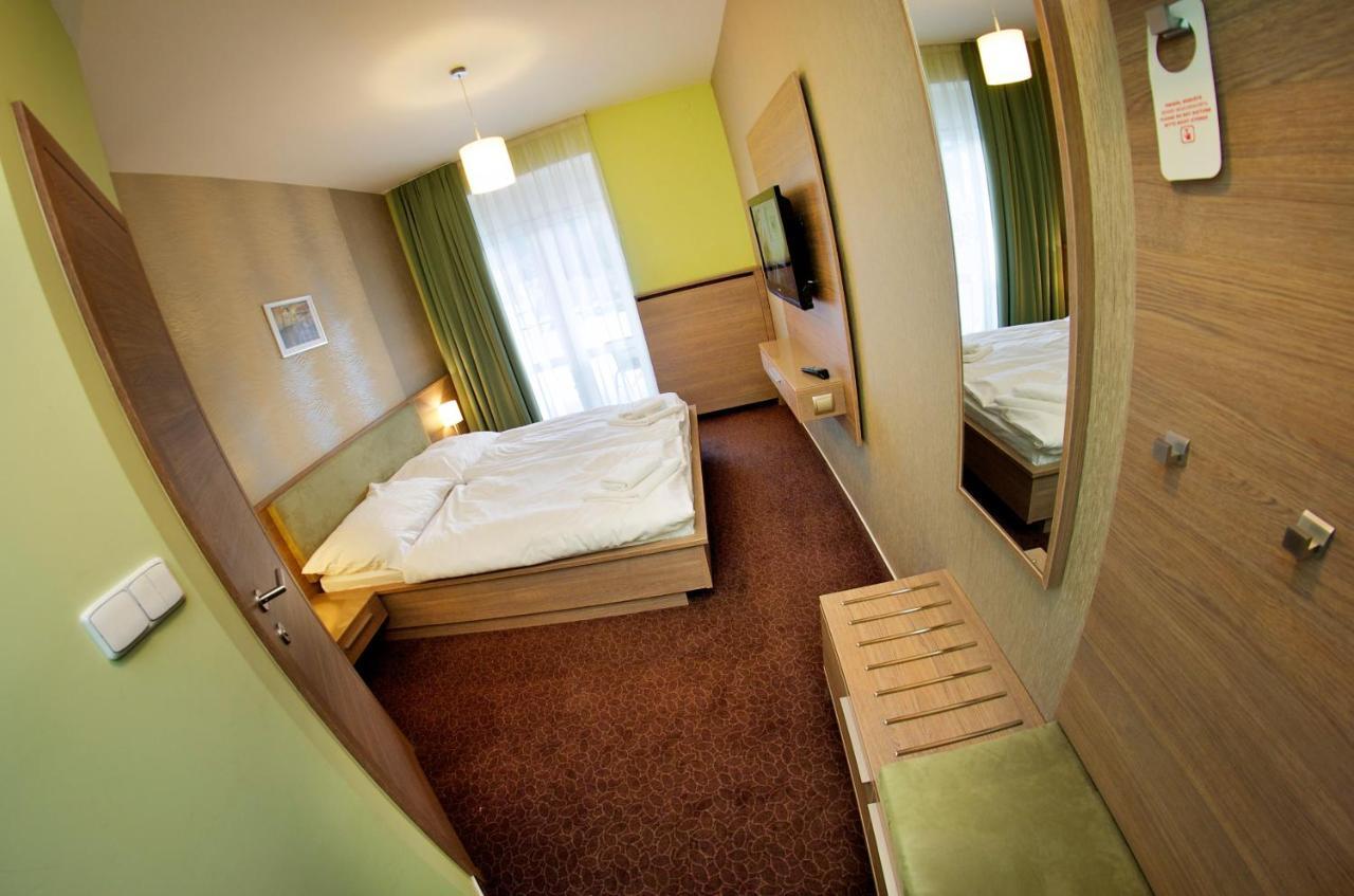 Hotel Lučivná 3* Lučivná