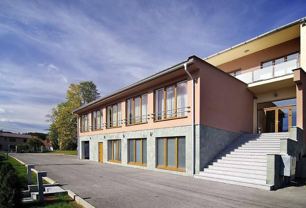 Hotel Lučivná 3* Lučivná
